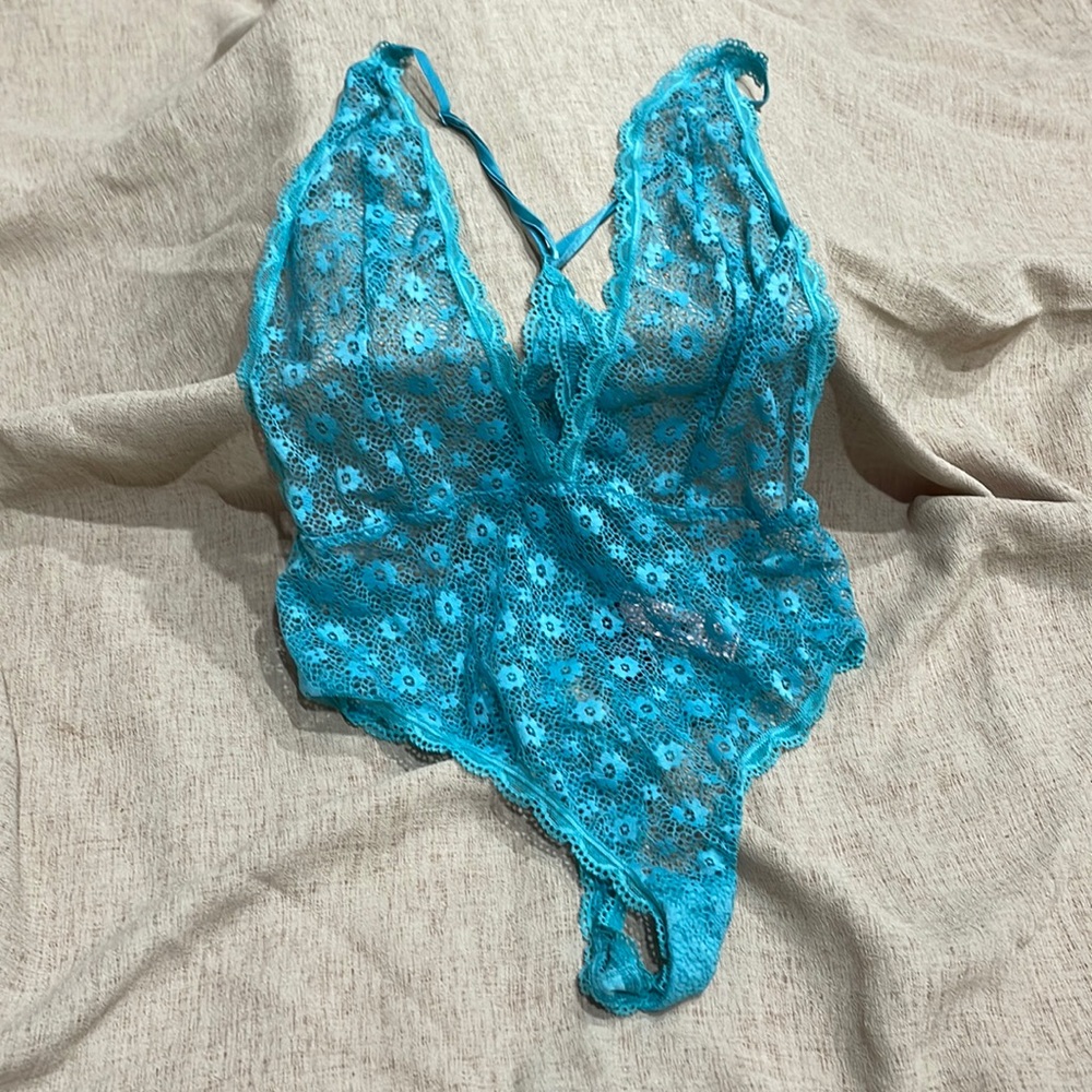 Victoria Secrets